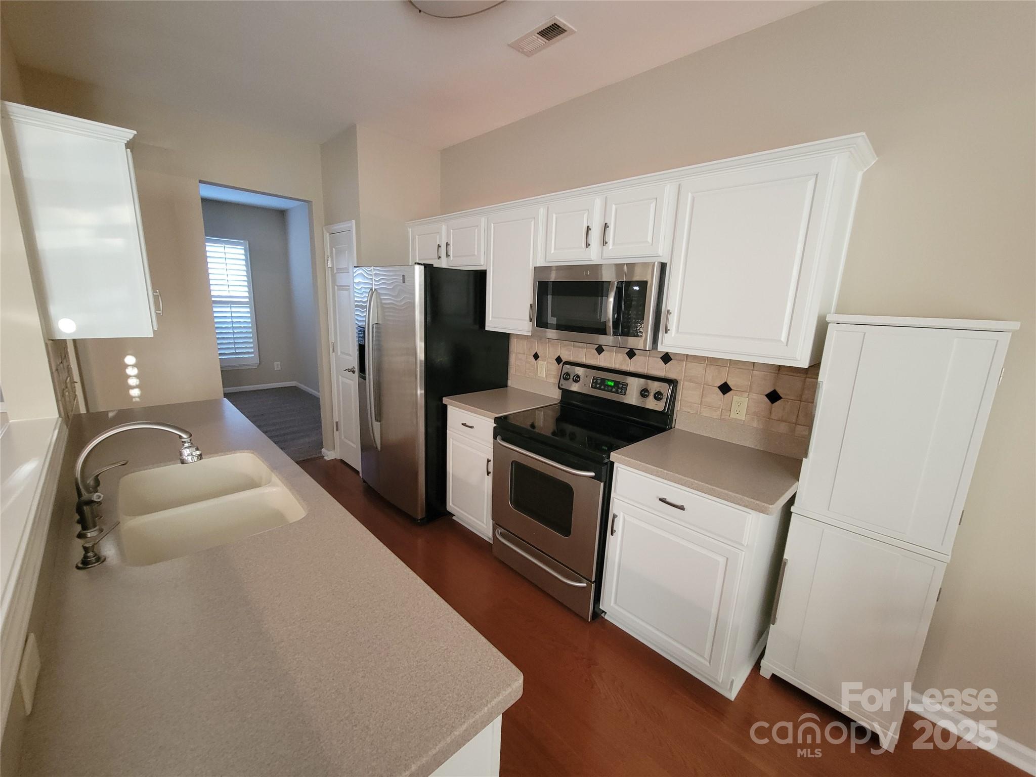 Ardrey Park - Residential Lease