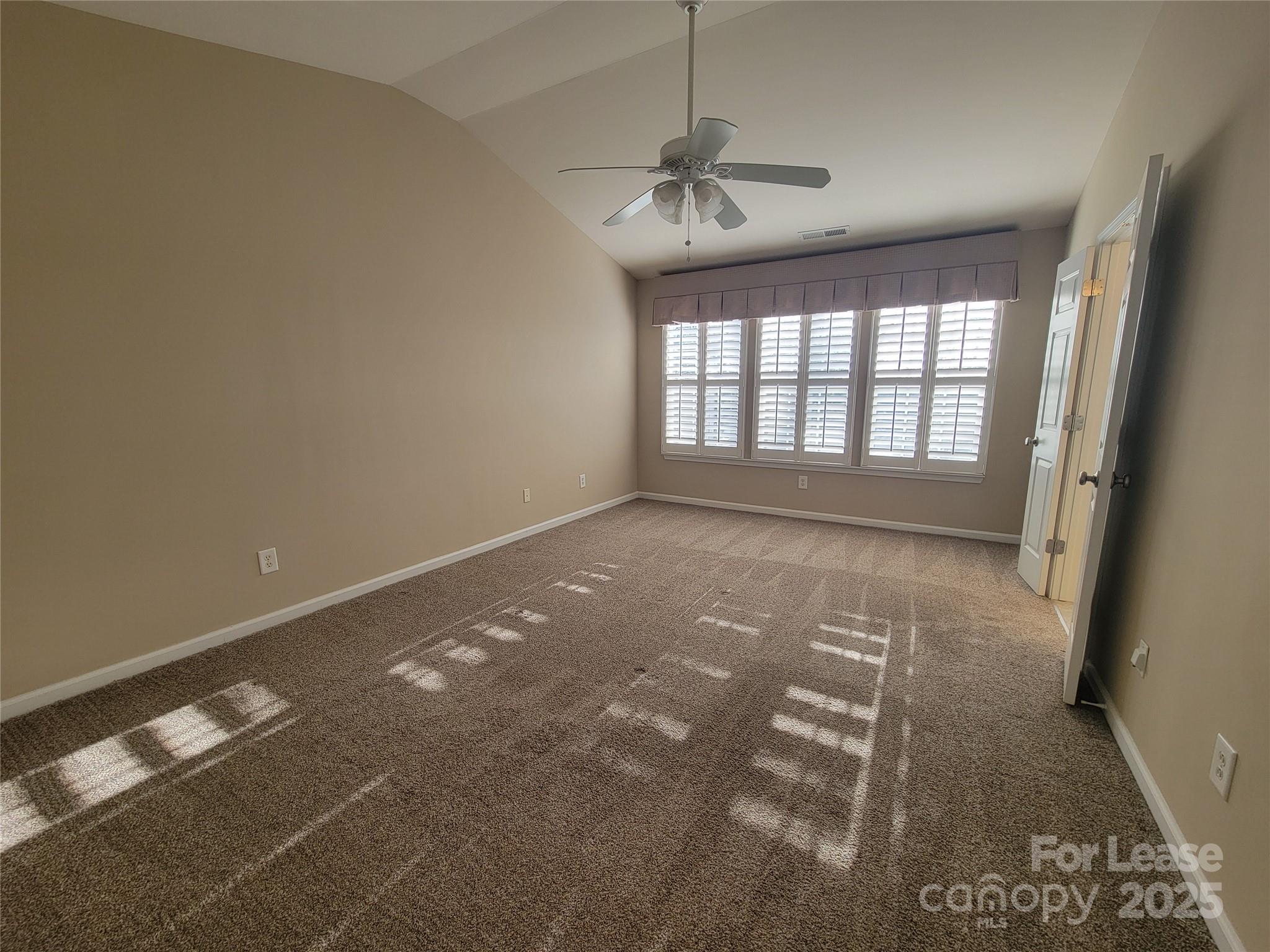 Ardrey Park - Residential Lease