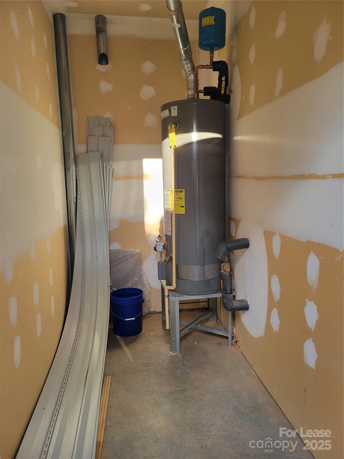 Ardrey Park - Residential Lease