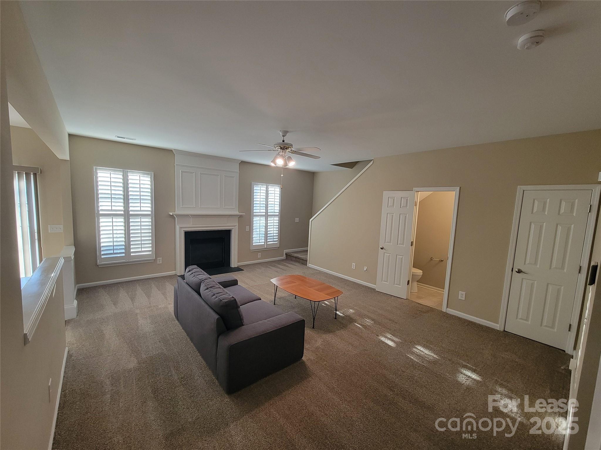 Ardrey Park - Residential Lease