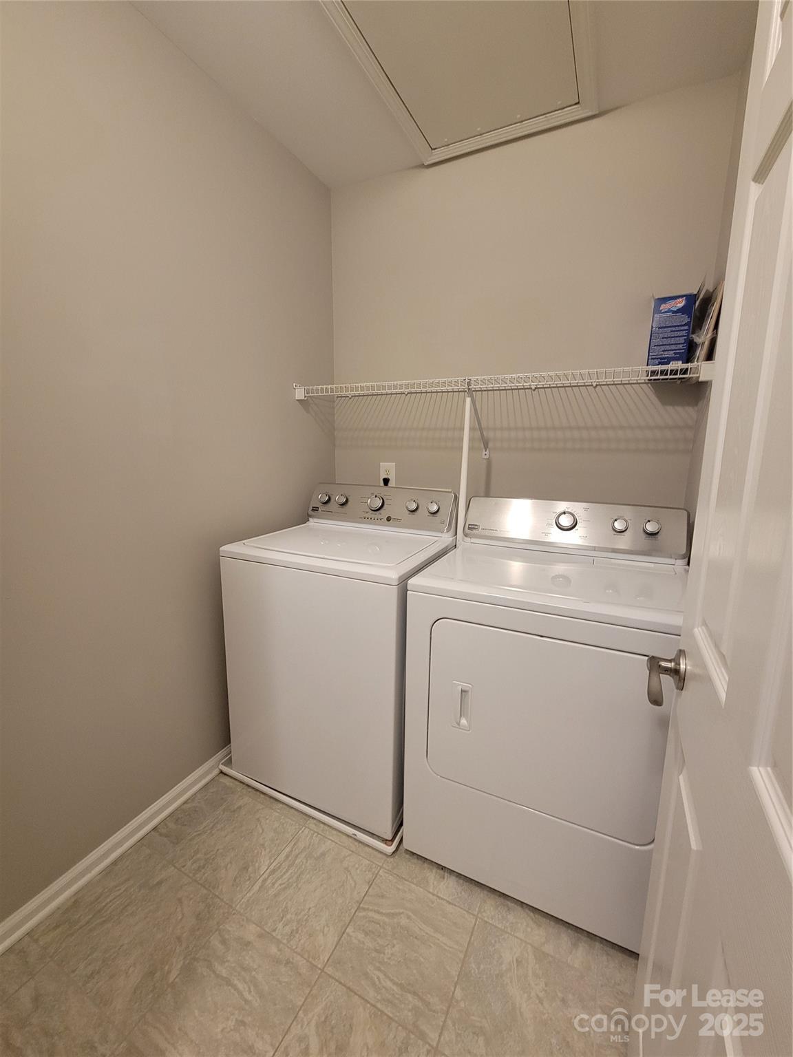 Ardrey Park - Residential Lease