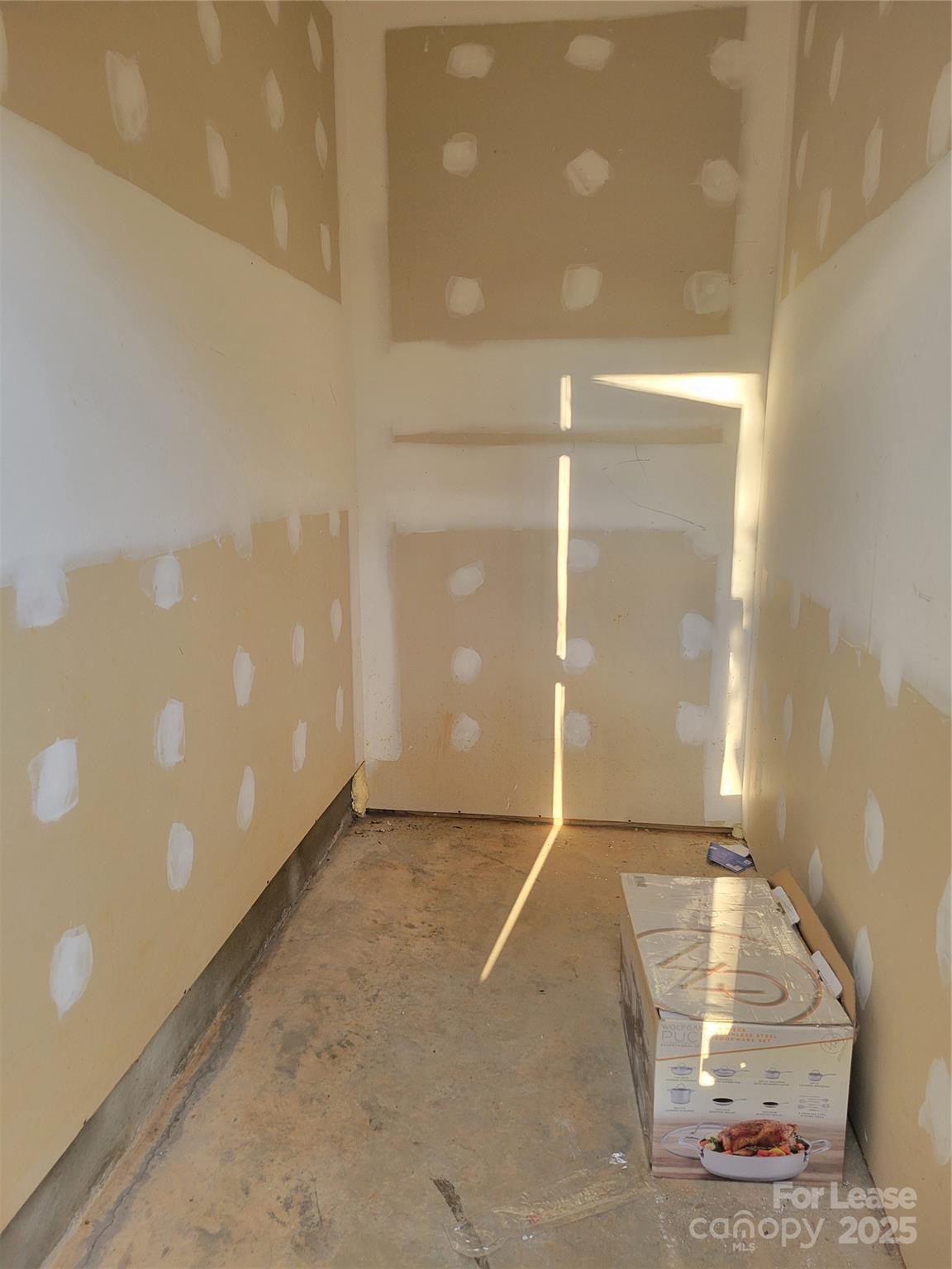 Ardrey Park - Residential Lease