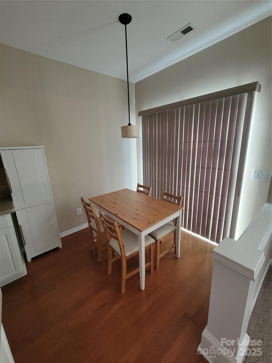 Ardrey Park - Residential Lease