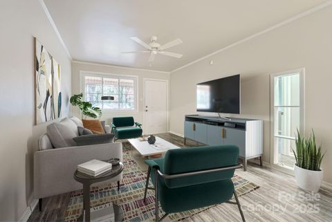 3233 Marlborough Road Charlotte NC 28208