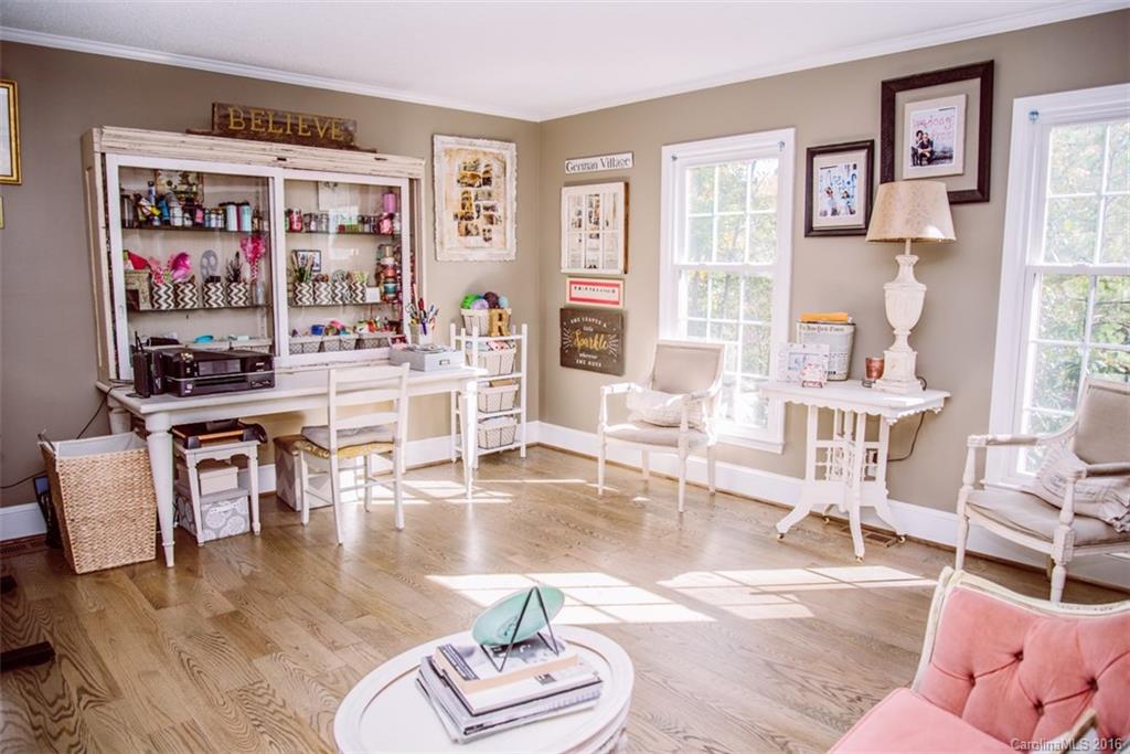 Tara Plantation - Residential