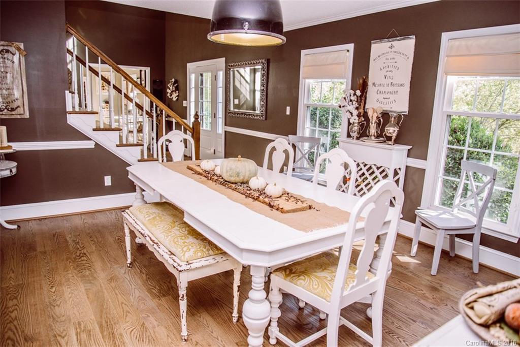 Tara Plantation - Residential