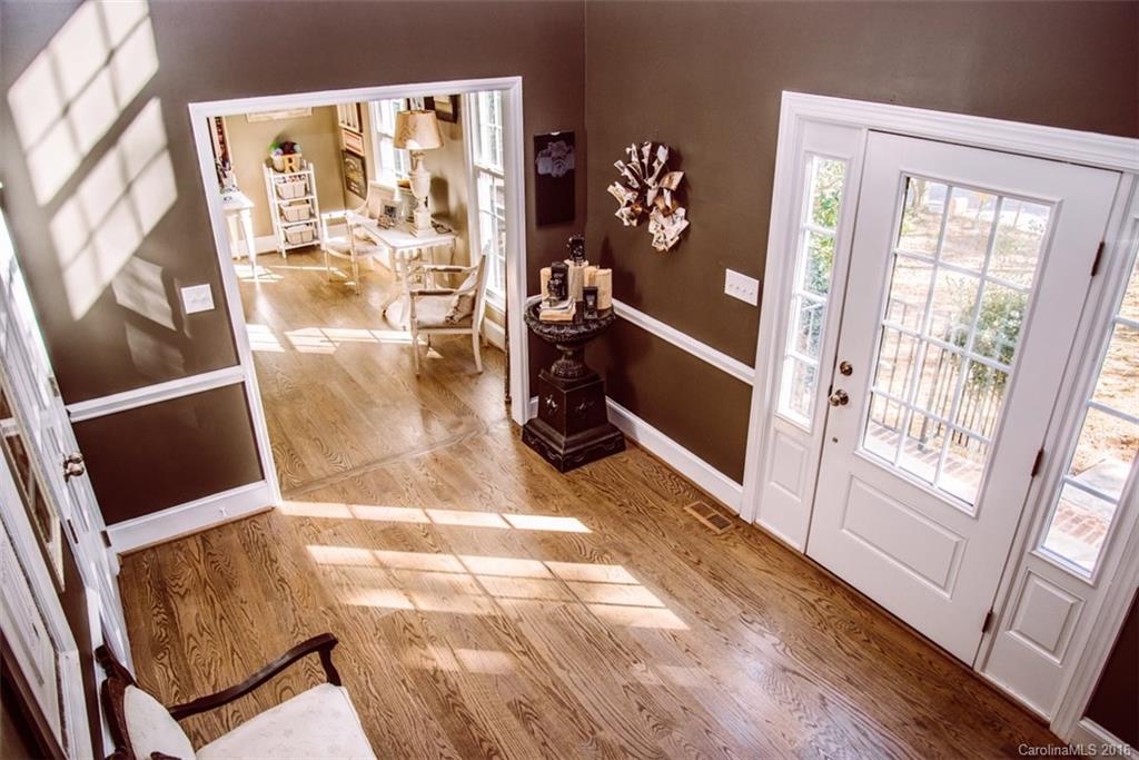 Tara Plantation - Residential