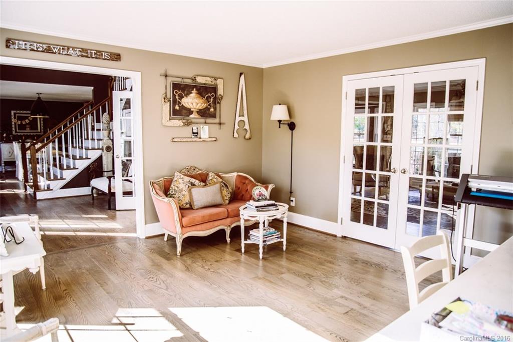 Tara Plantation - Residential