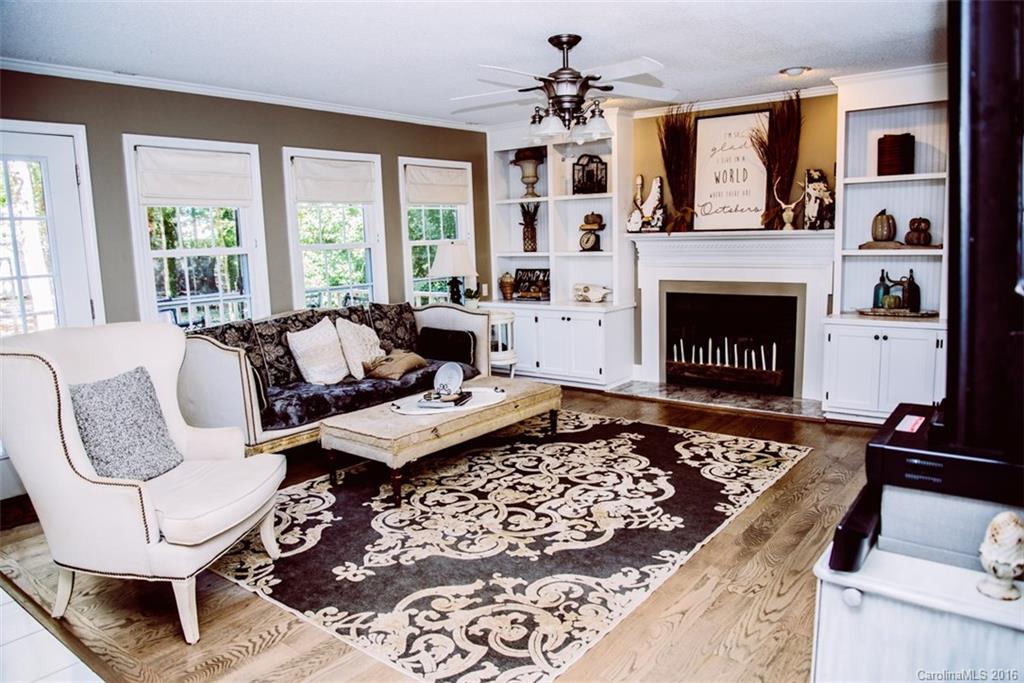 Tara Plantation - Residential