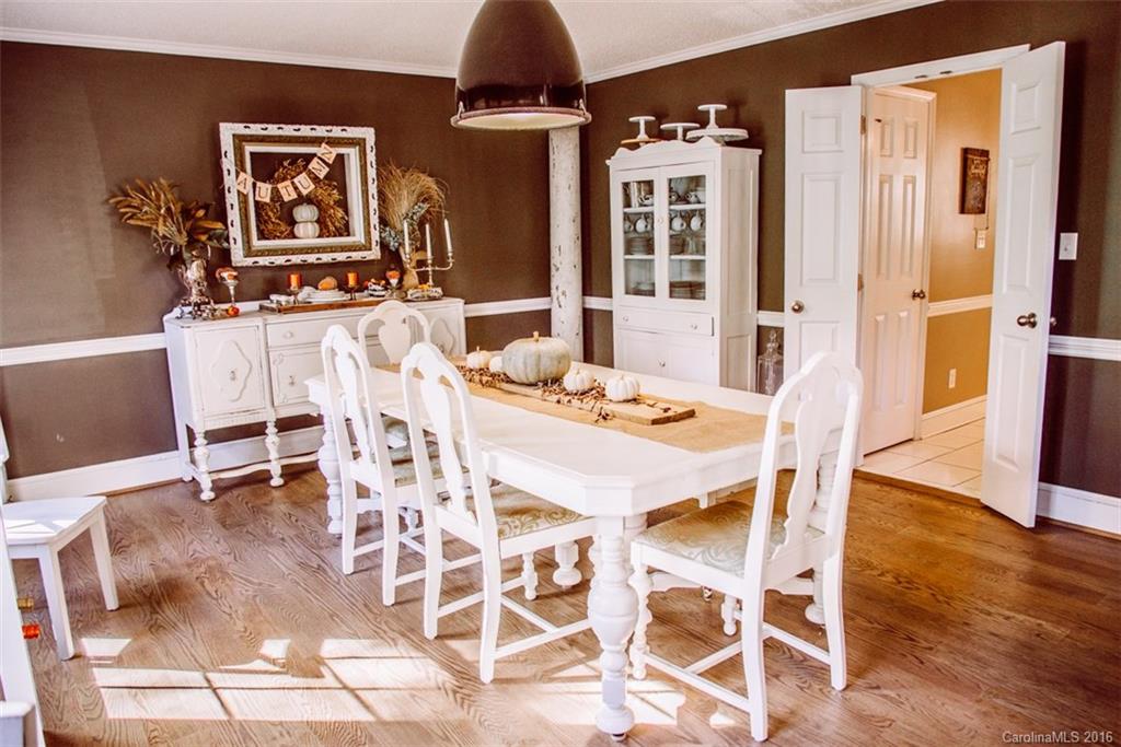 Tara Plantation - Residential