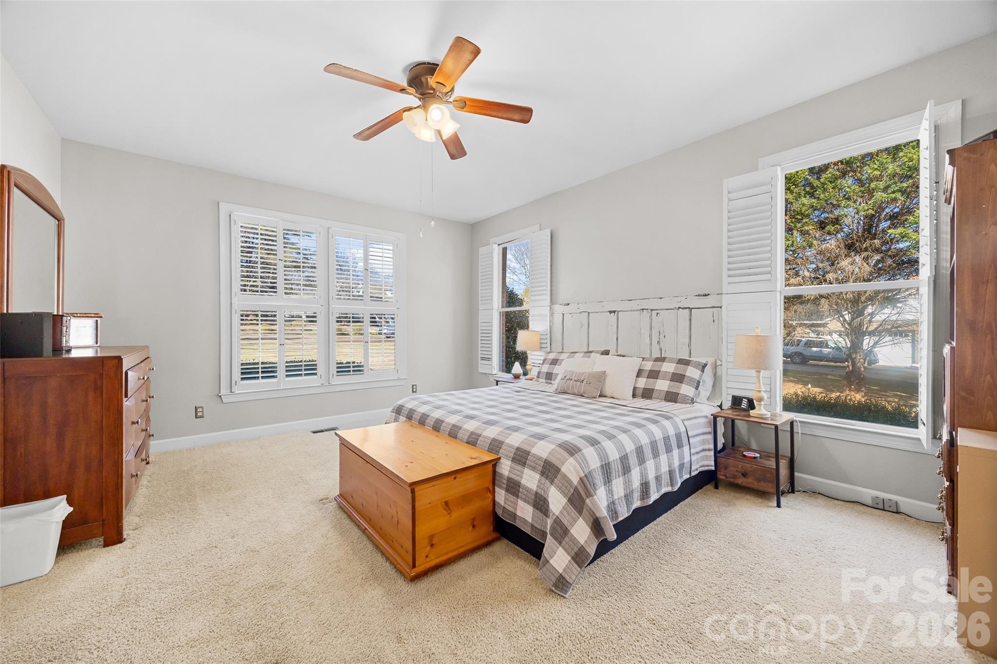 Victorian Hills - Residential