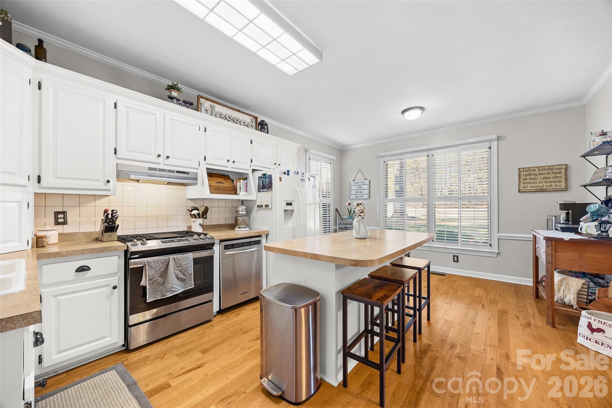 Victorian Hills - Residential