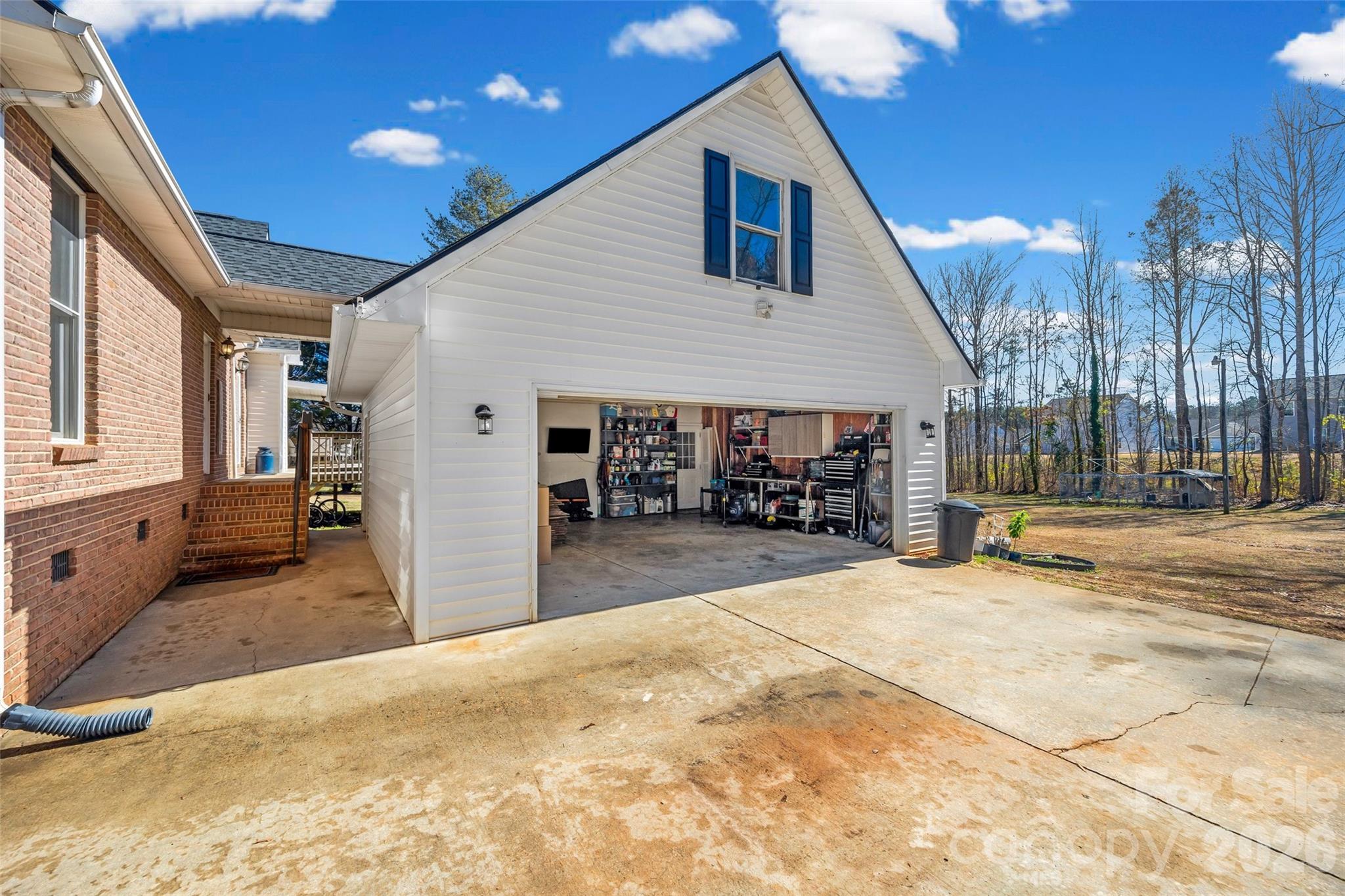 Victorian Hills - Residential