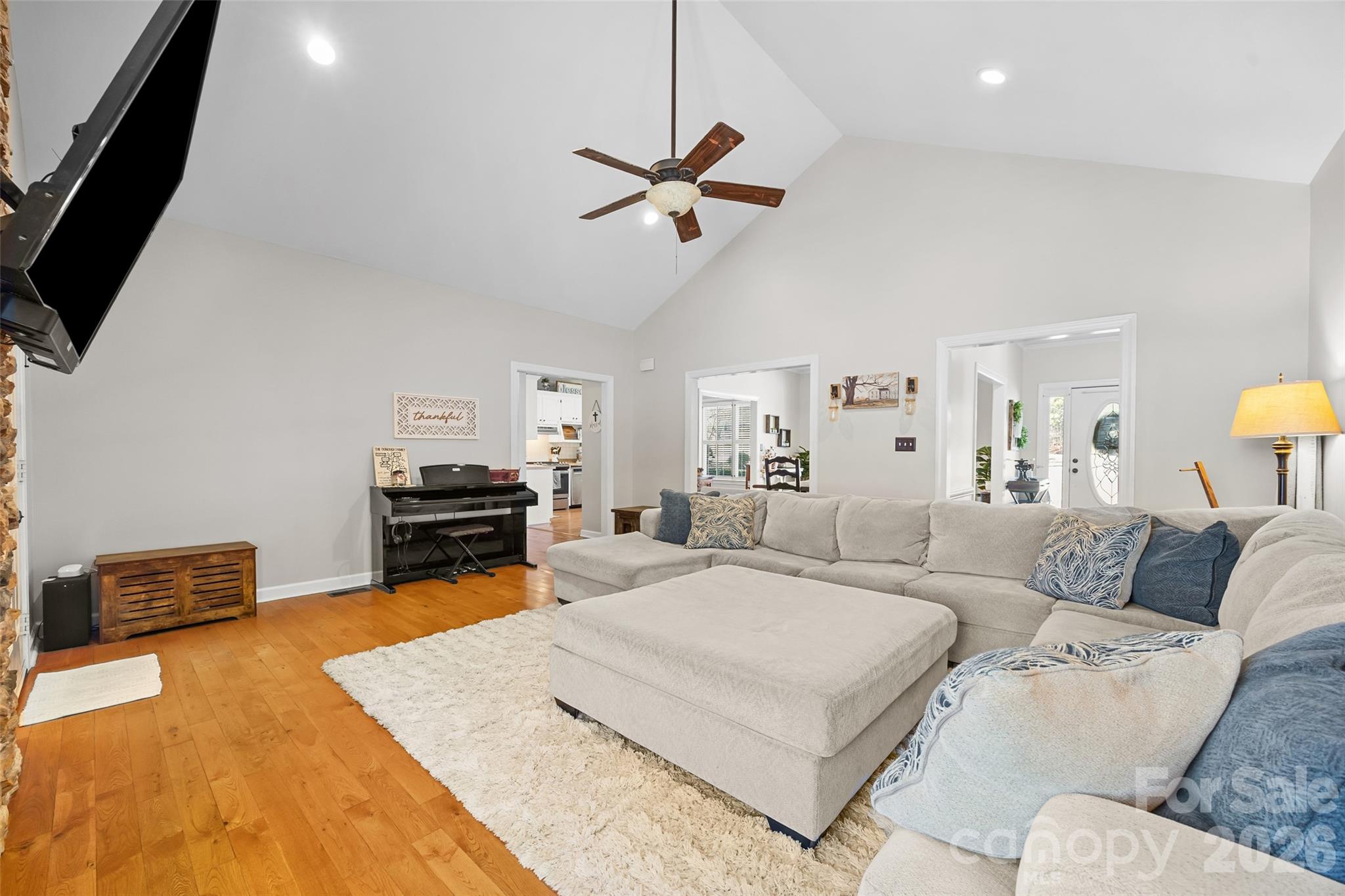 Victorian Hills - Residential