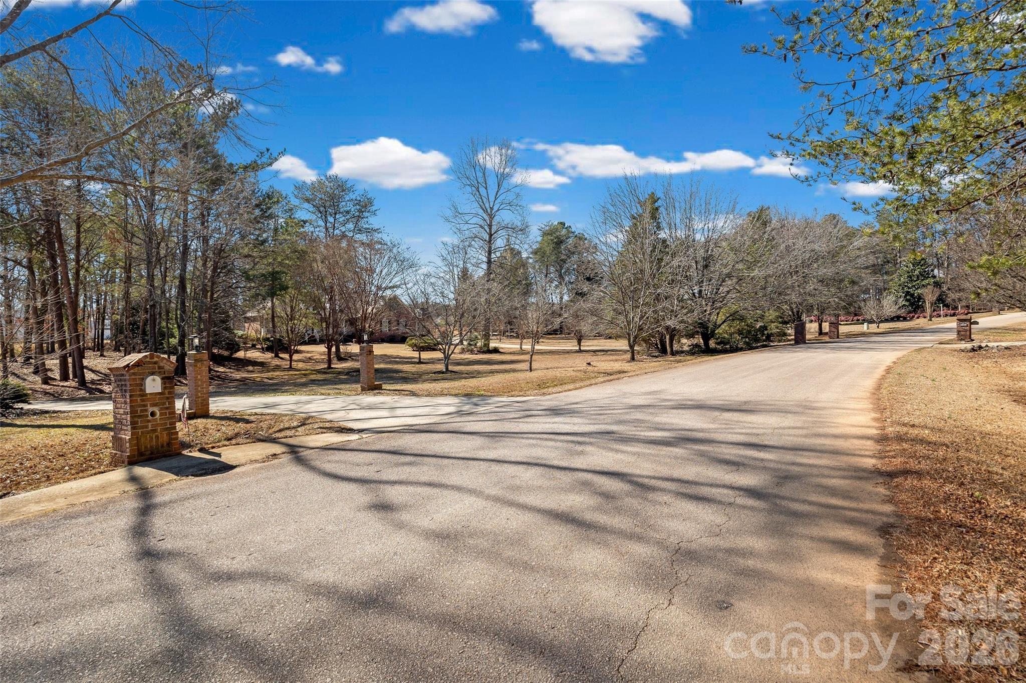 Victorian Hills - Residential