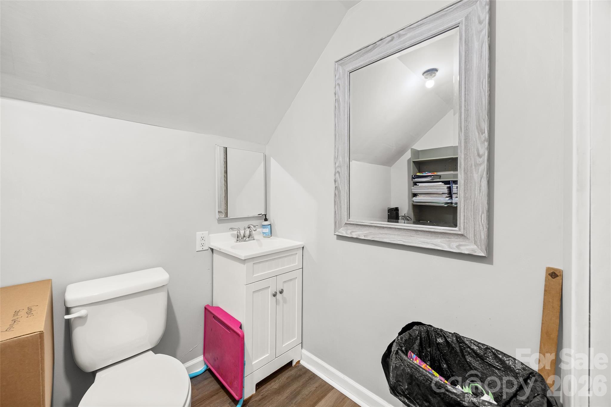 Victorian Hills - Residential