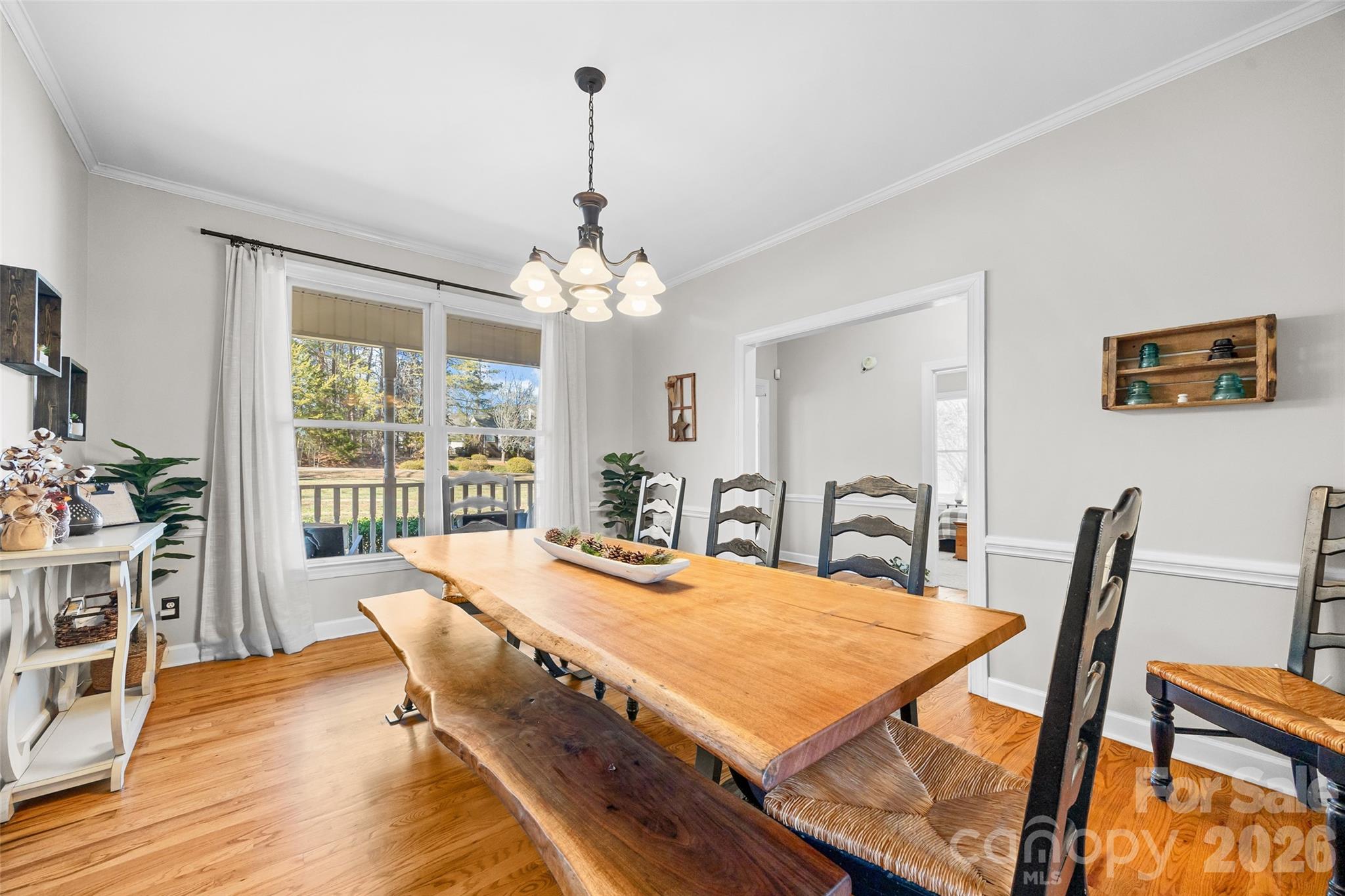 Victorian Hills - Residential