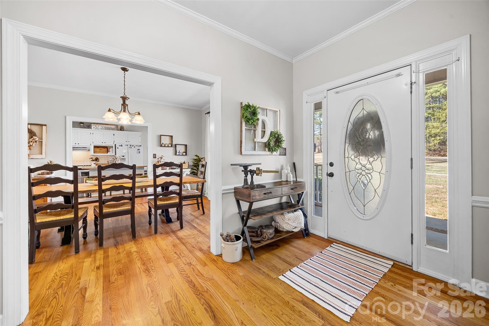 Victorian Hills - Residential