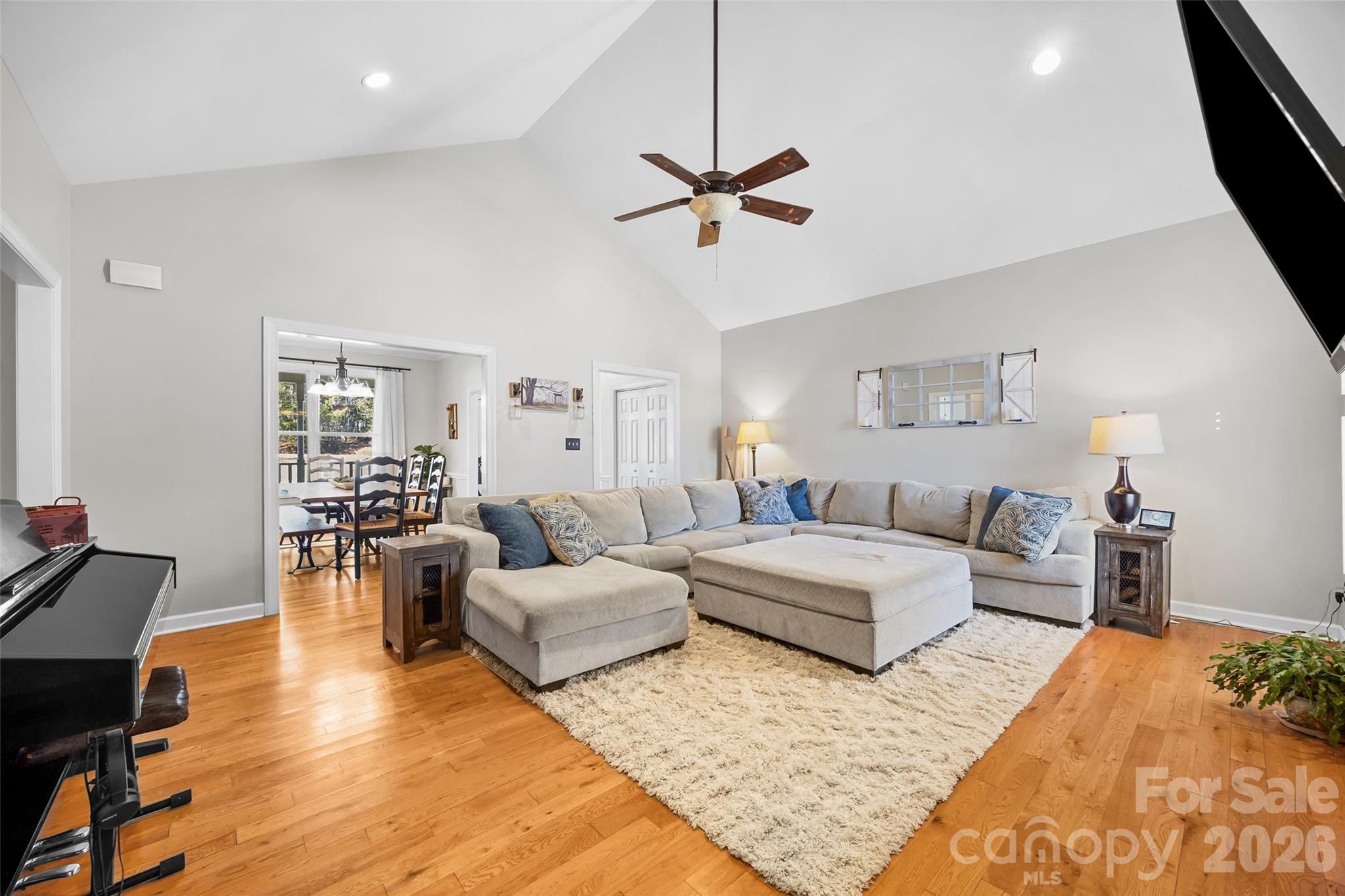 Victorian Hills - Residential