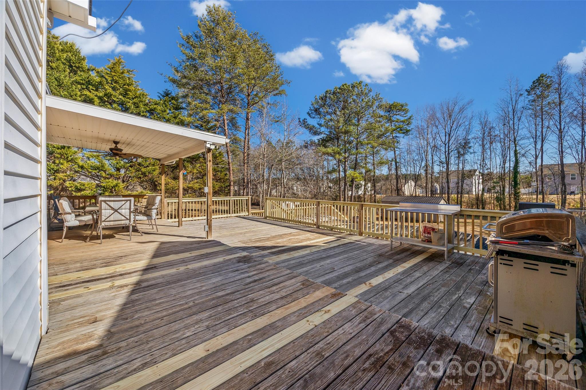 Victorian Hills - Residential