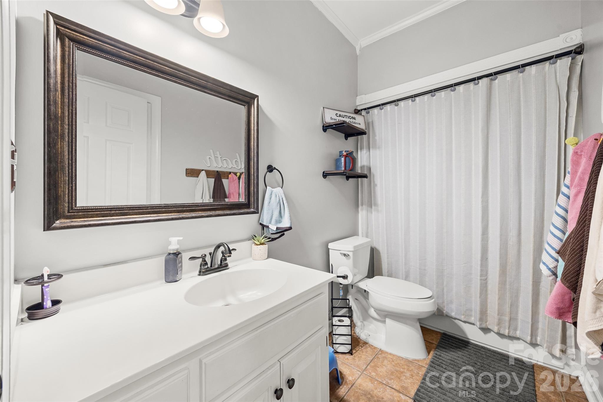 Victorian Hills - Residential