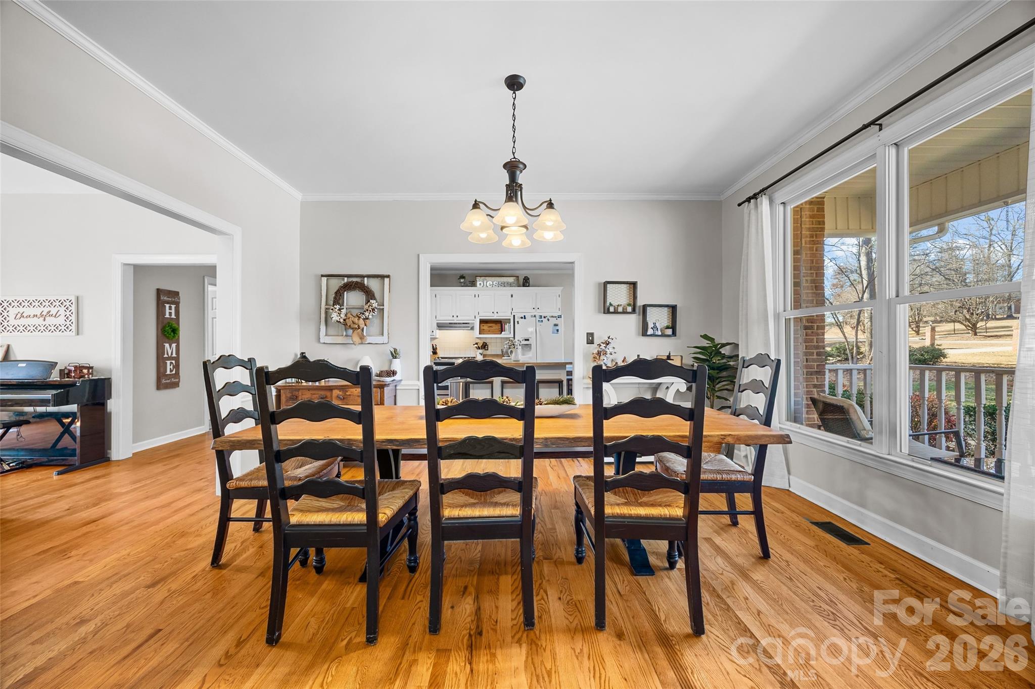 Victorian Hills - Residential