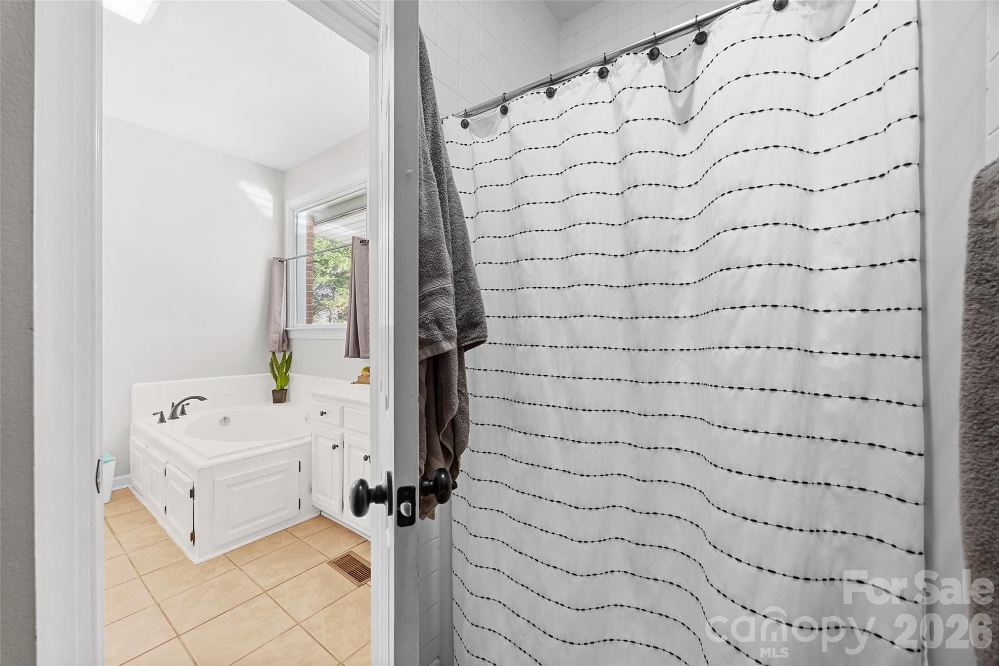 Victorian Hills - Residential