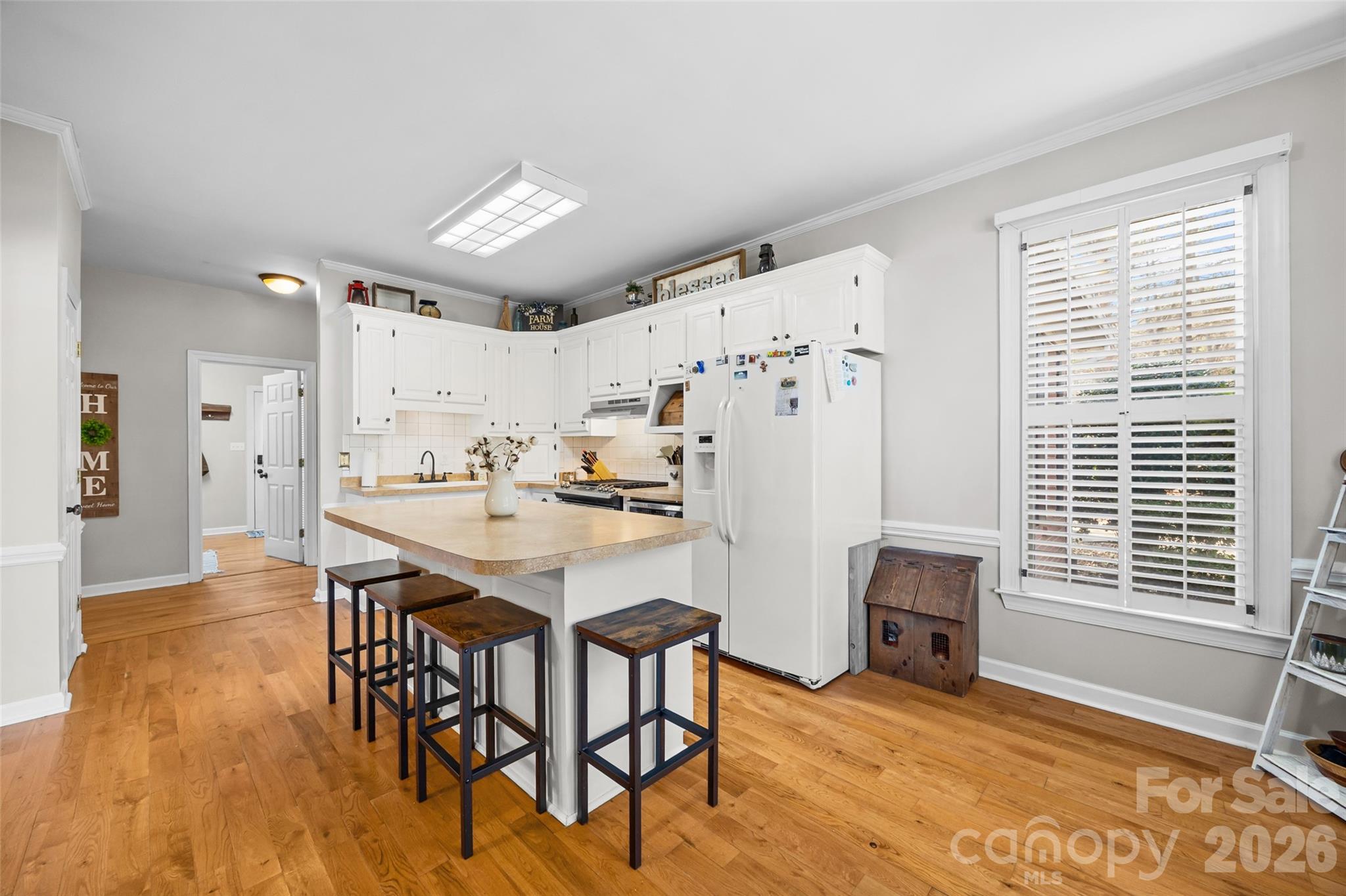 Victorian Hills - Residential