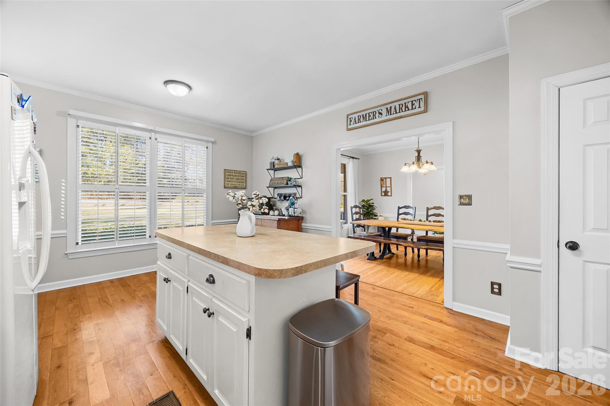 Victorian Hills - Residential