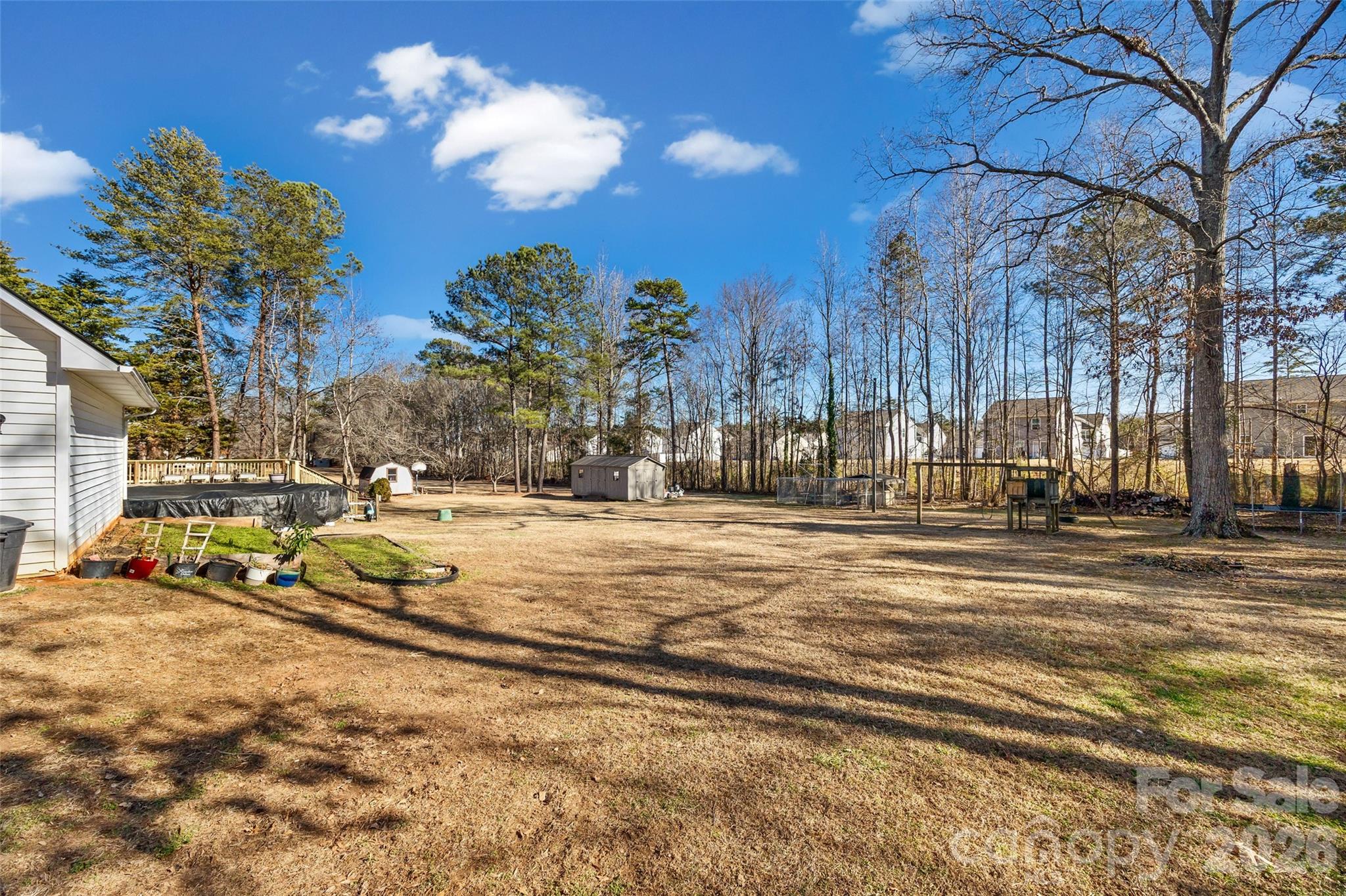 Victorian Hills - Residential