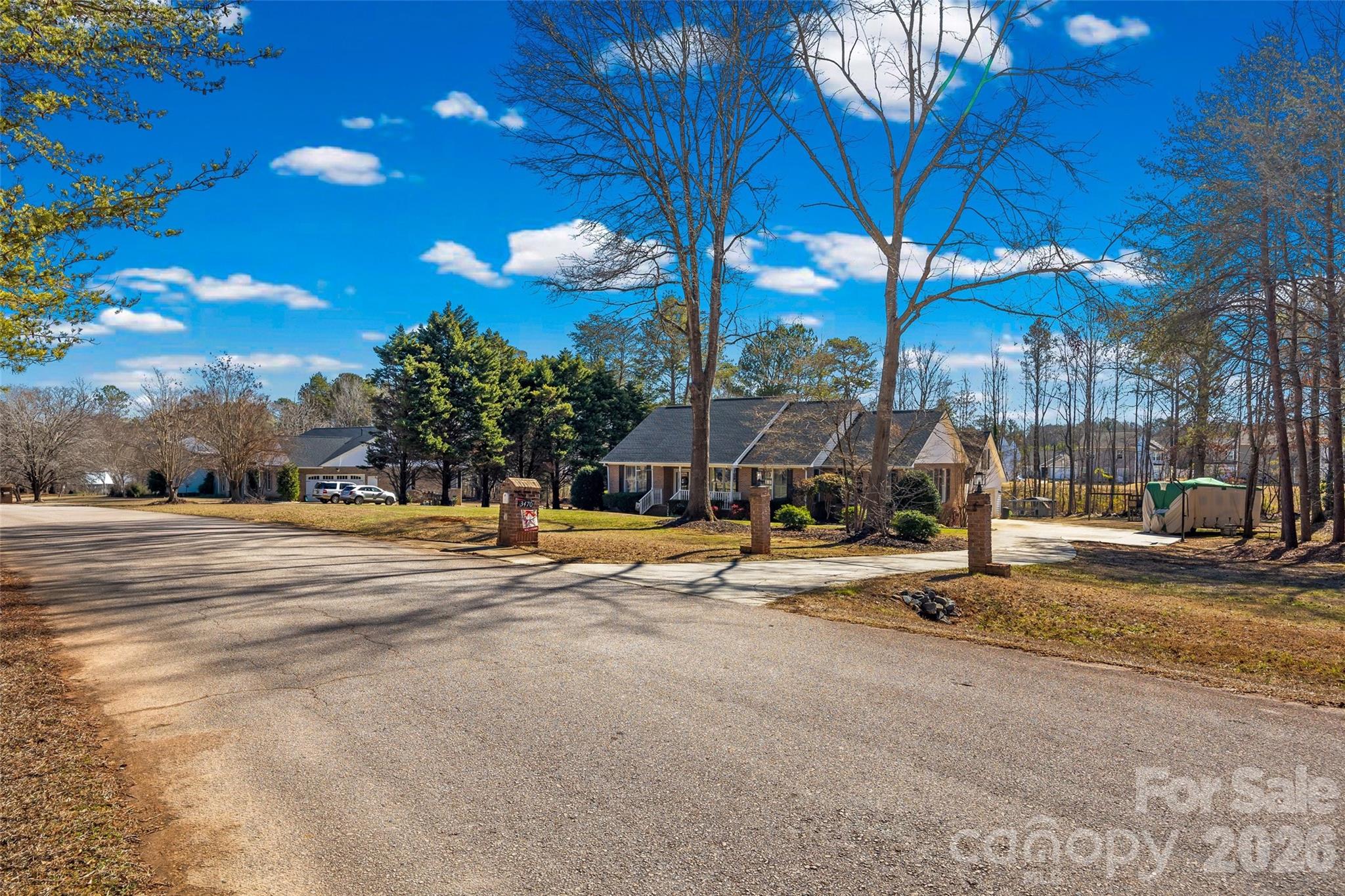 Victorian Hills - Residential