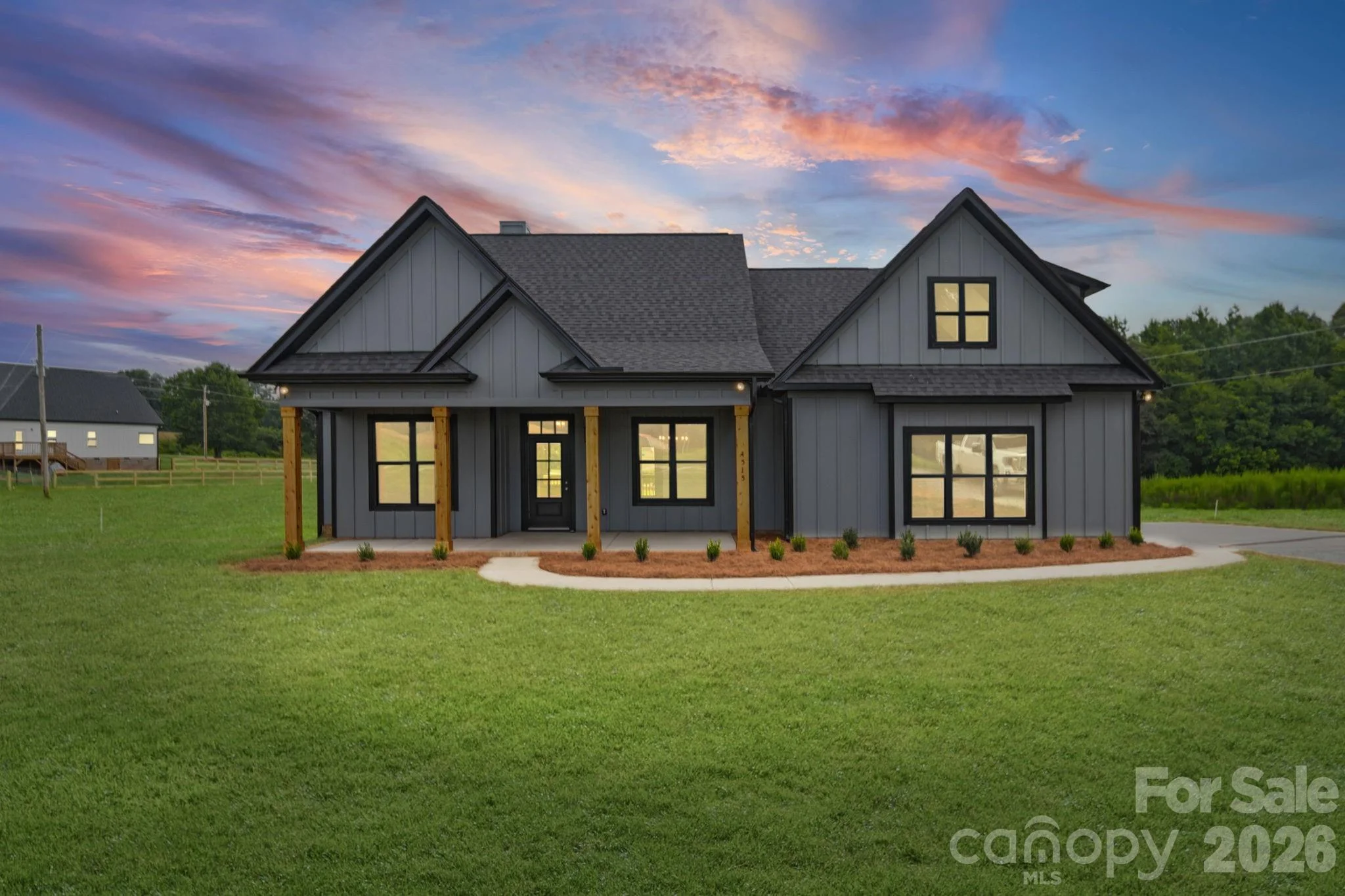 4515 Marvin Simpson Road, Marshville, NC, 28103