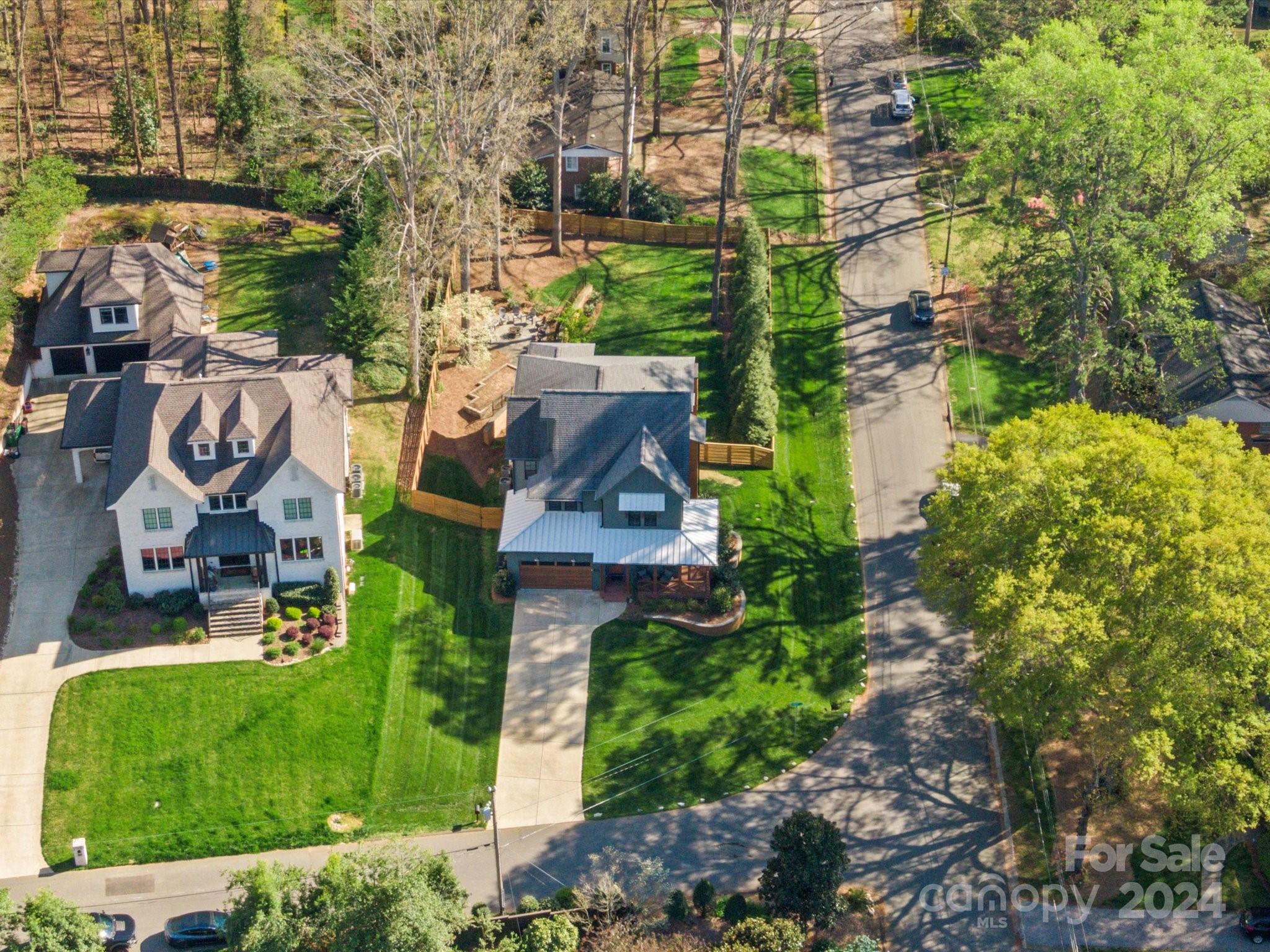 Cotswold - Residential