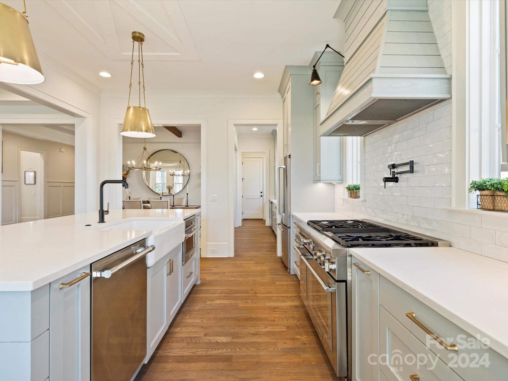 Cotswold - Residential