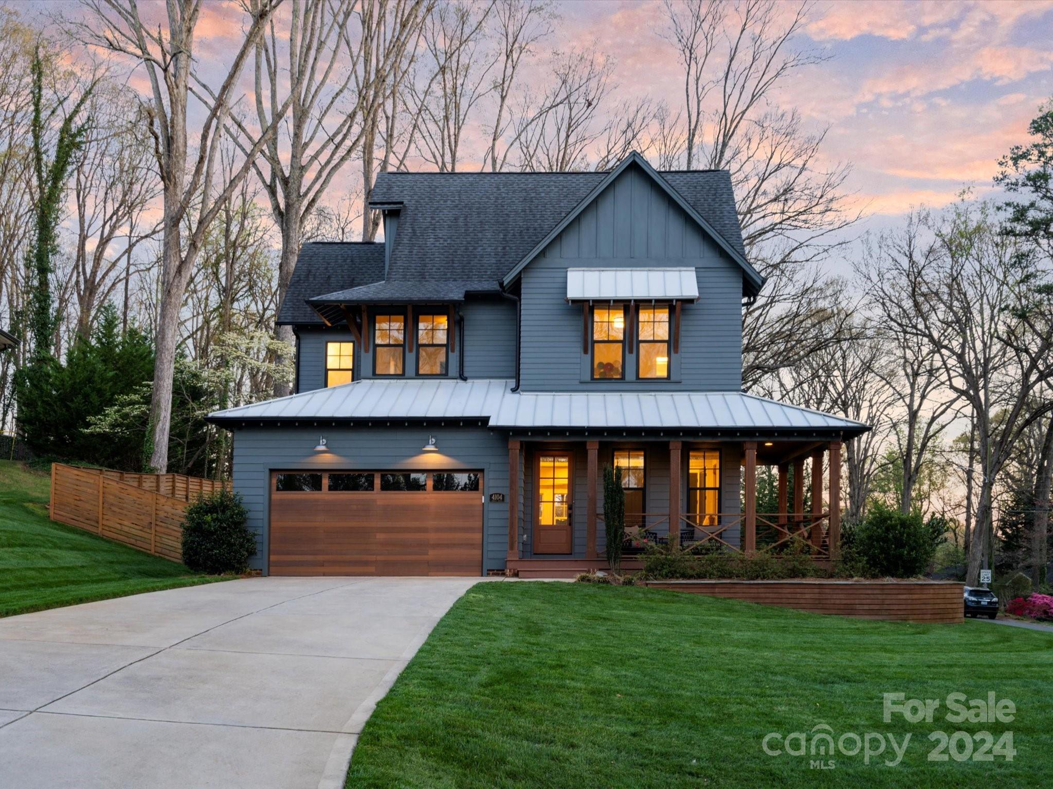 Cotswold - Residential