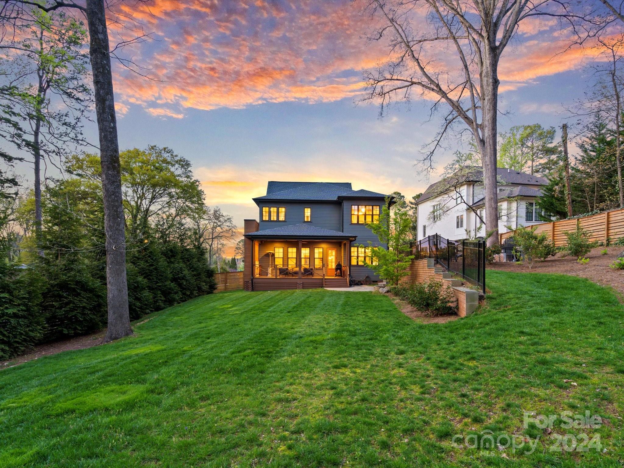 Cotswold - Residential