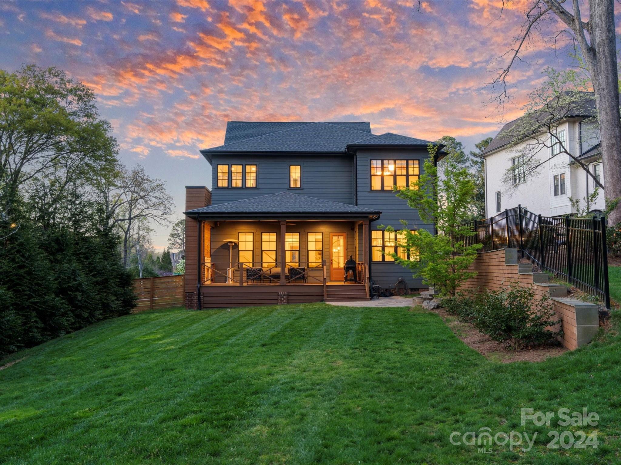 Cotswold - Residential