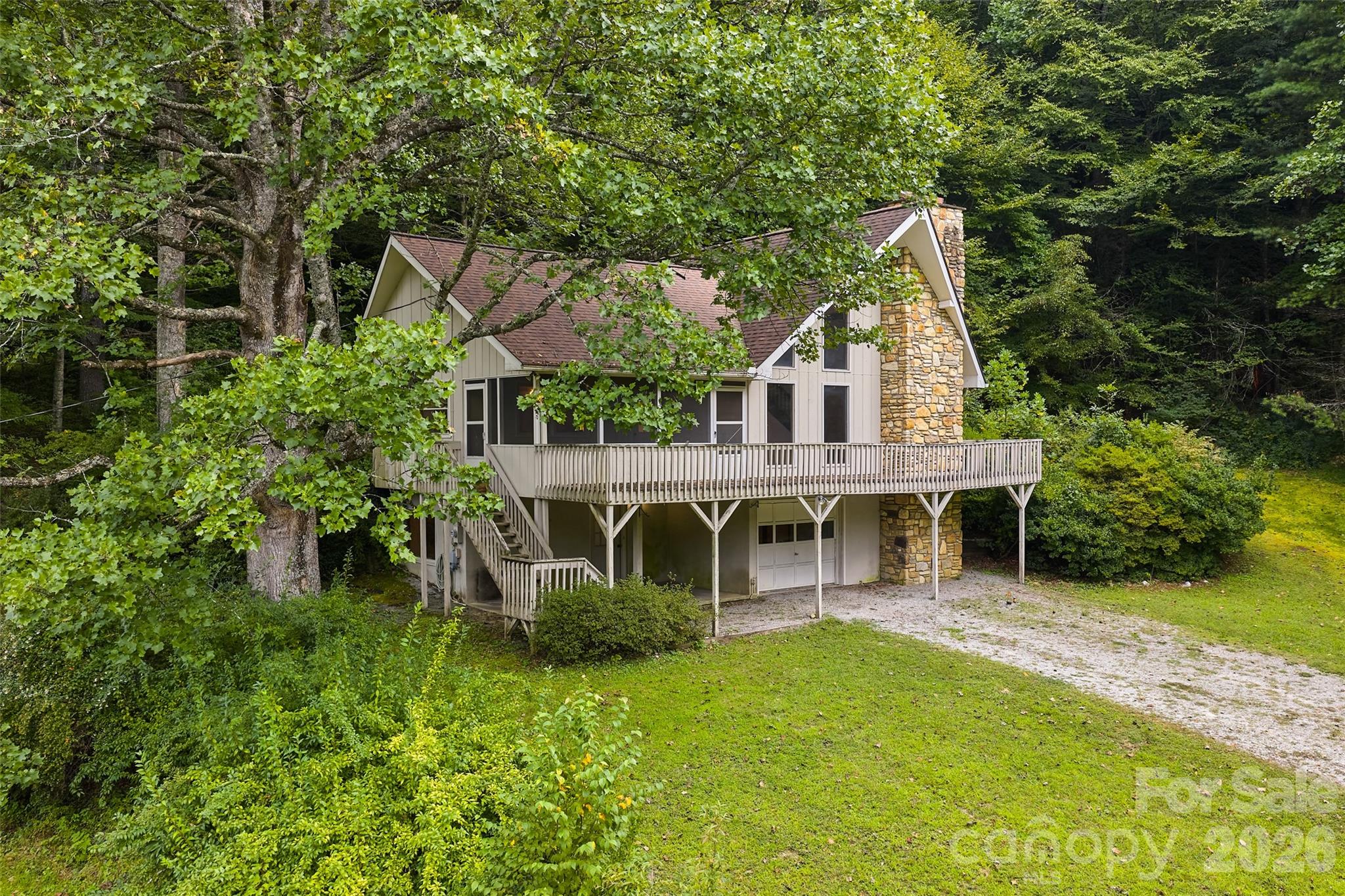 473 Middlefork Road