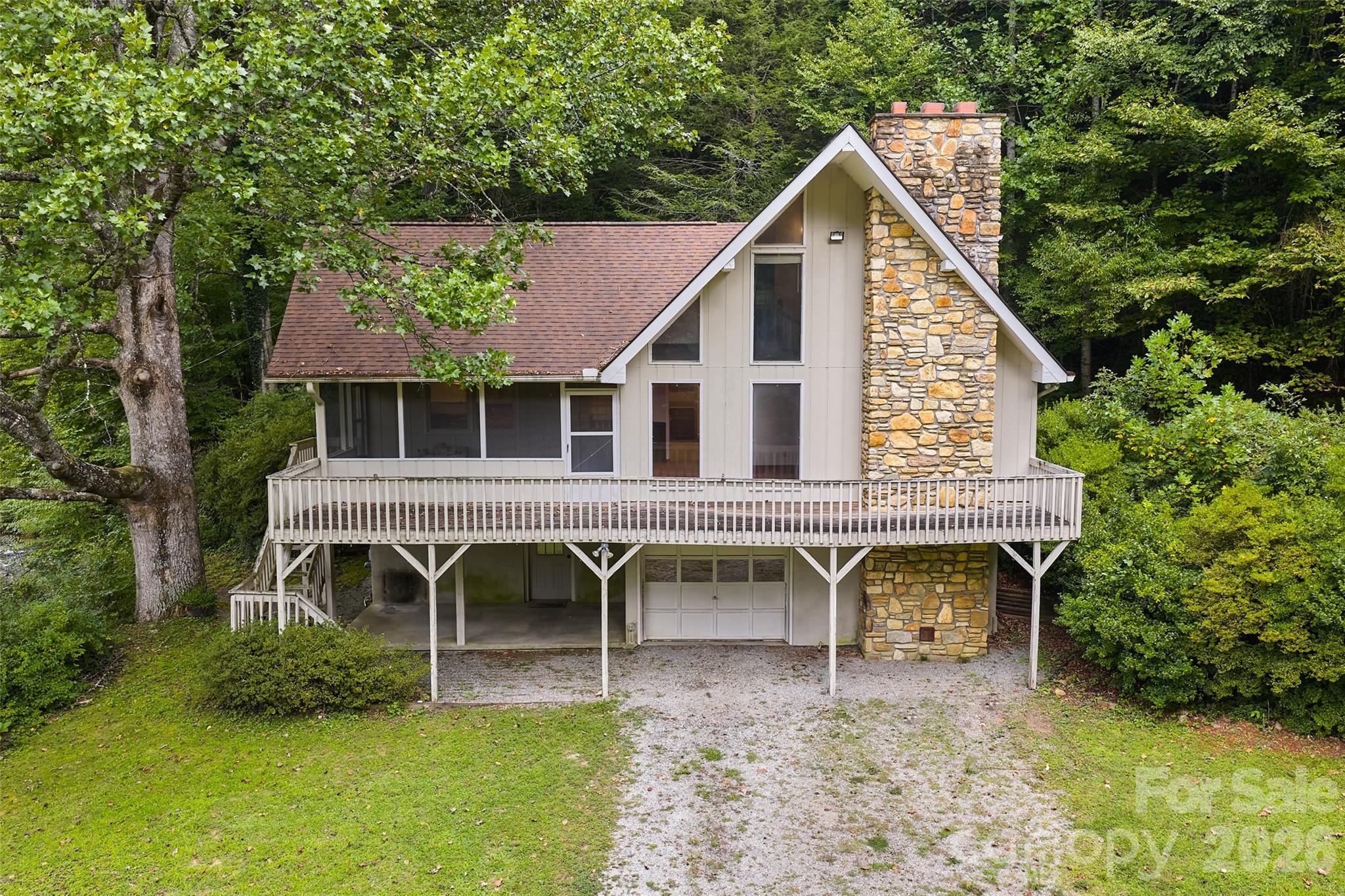 473 Middlefork Road