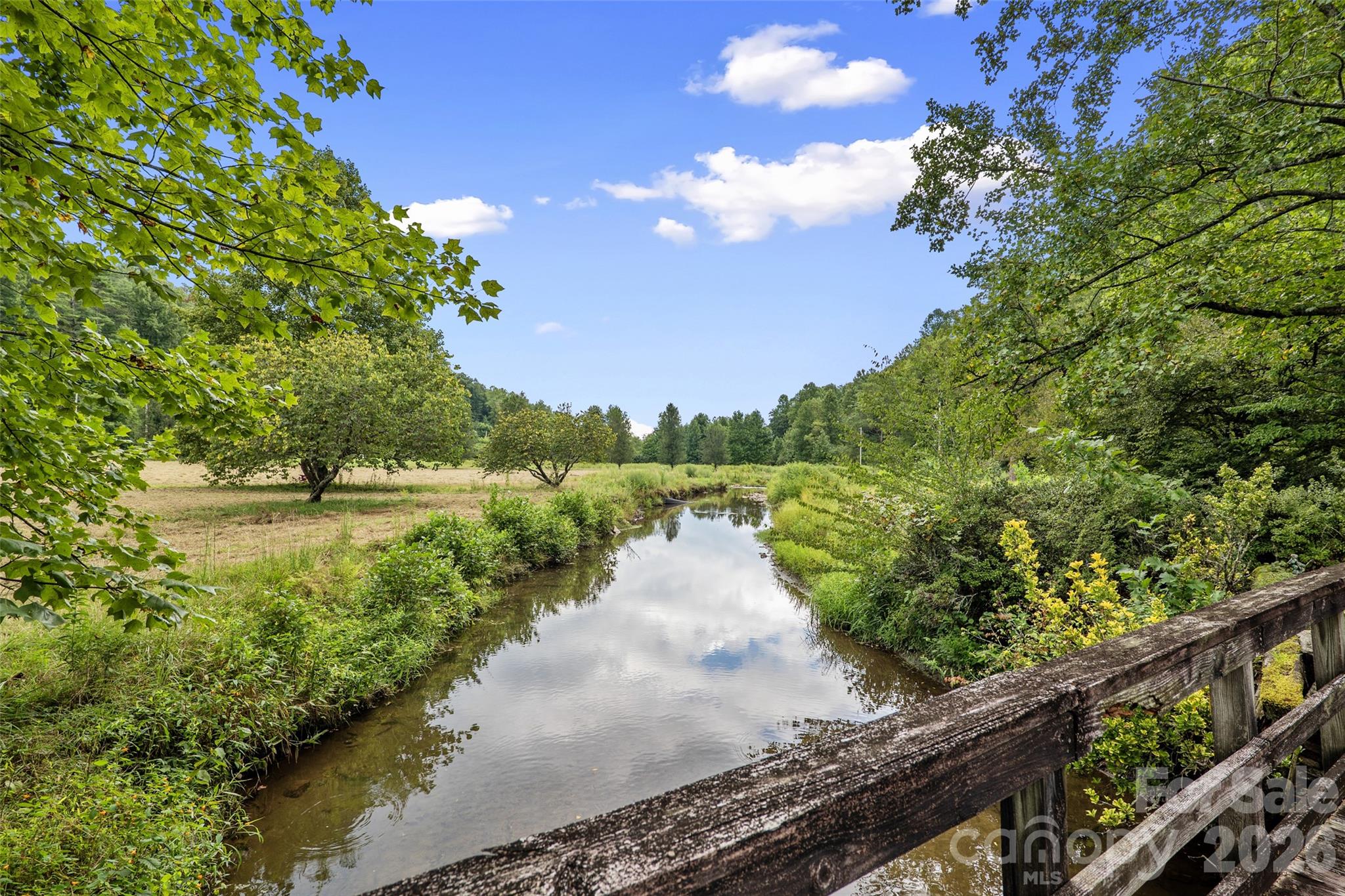 473 Middlefork Road