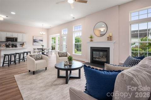 Photo of 11916 Creek Turn Drive, Charlotte, NC 28278 (MLS # 4390883)
