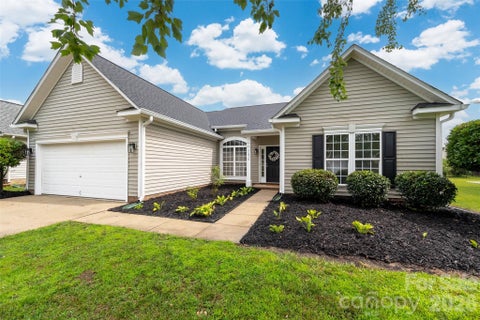 Photo of 11916 Creek Turn Drive #382, Charlotte, NC 28278 (MLS # 4390883)