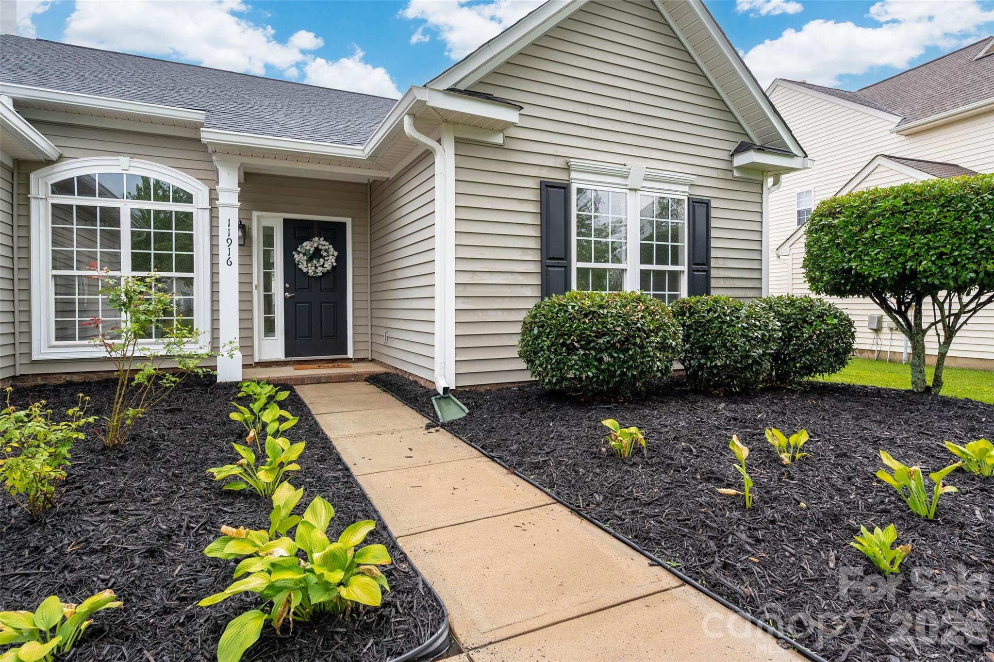 11916 Creek Turn Drive 382