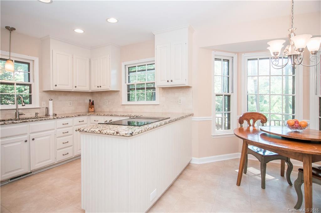 Raintree - Residential