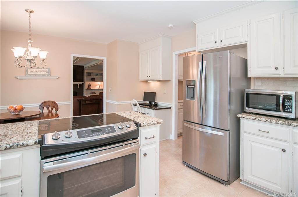 Raintree - Residential