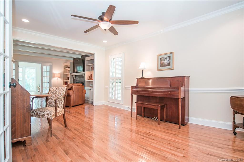 Raintree - Residential