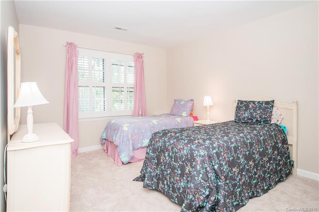 Raintree - Residential