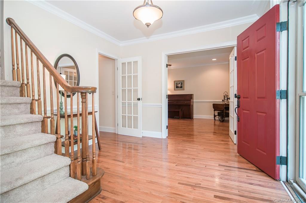 Raintree - Residential