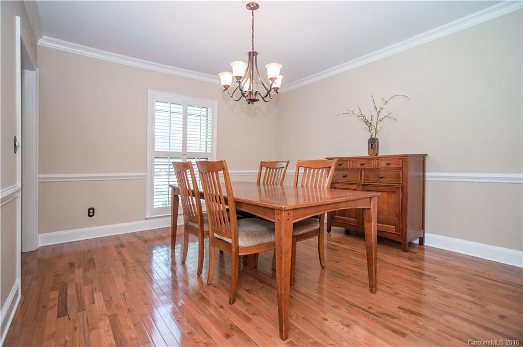 Raintree - Residential