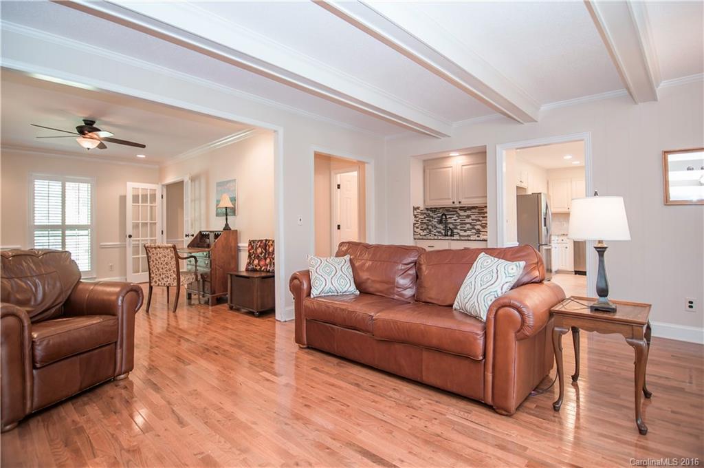 Raintree - Residential